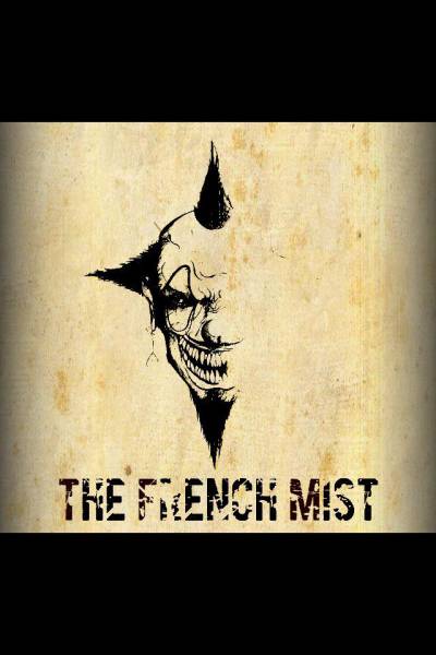 logo The French Mist